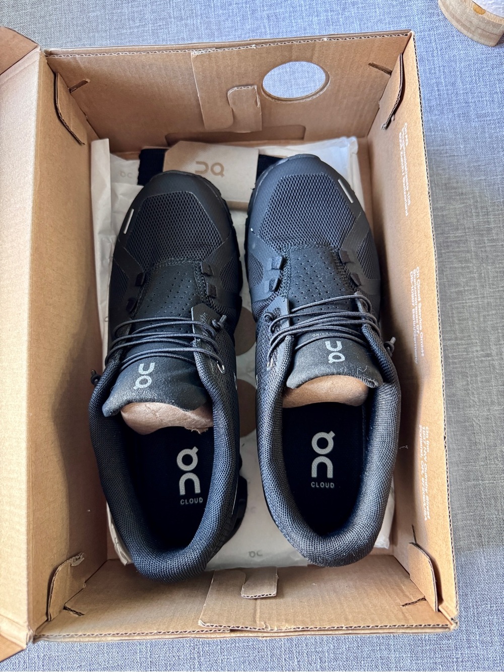 On Cloud 5 Women’s Running Shoes